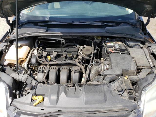 Photo 7 from auction – 2012 FORD FOCUS SE with VIN 1FAHP3F23CL352538