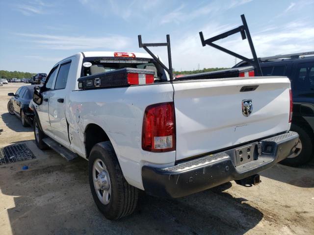 Photo 3 from auction – 2017 RAM 3500 ST with VIN 3C63R2CL0HG618745