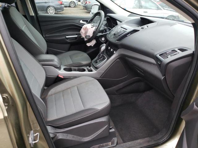 Photo 5 from auction – 2013 FORD ESCAPE SE with VIN 1FMCU0GXXDUB34982