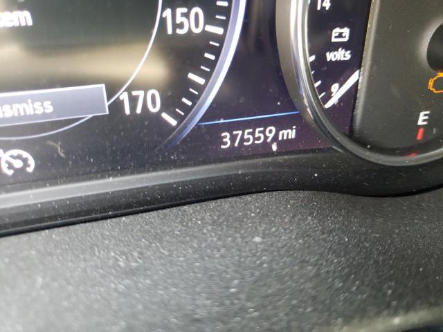Photo 8 from auction – 2021 BUICK ENCLAVE AV with VIN 5GAERDKW1MJ187089