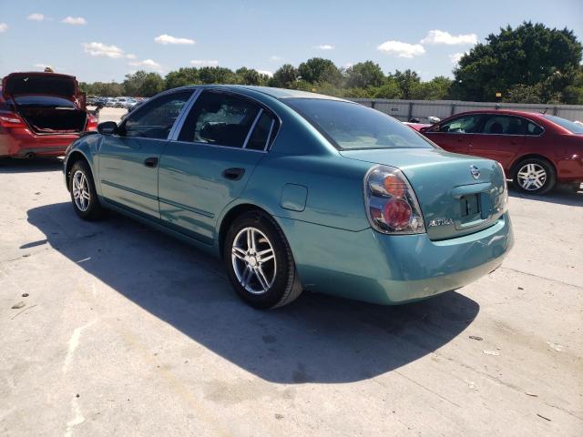 Zdjęcie 3 z aukcji – 2003 NISSAN ALTIMA BAS z VIN 1N4AL11D83C204797