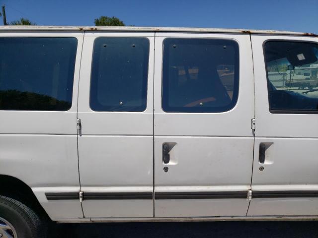 صورة رقم 6 من المزاد - 1996 FORD ECONOLINE مع VIN 1FBJS31H1THA68791