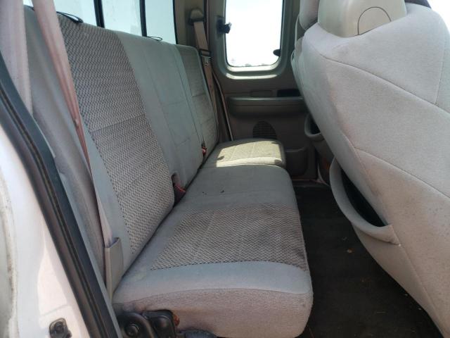 Photo 6 from auction – 2004 FORD F-150 HERI with VIN 2FTRX18W64CA37571