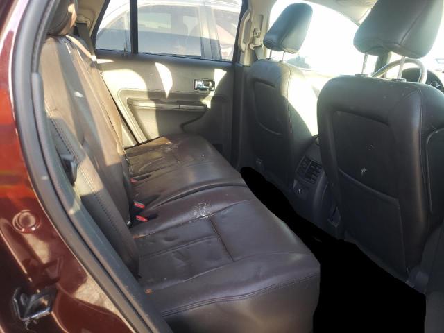 Photo 6 from auction – 2010 FORD EDGE LIMIT with VIN 2FMDK3KC6ABB38528