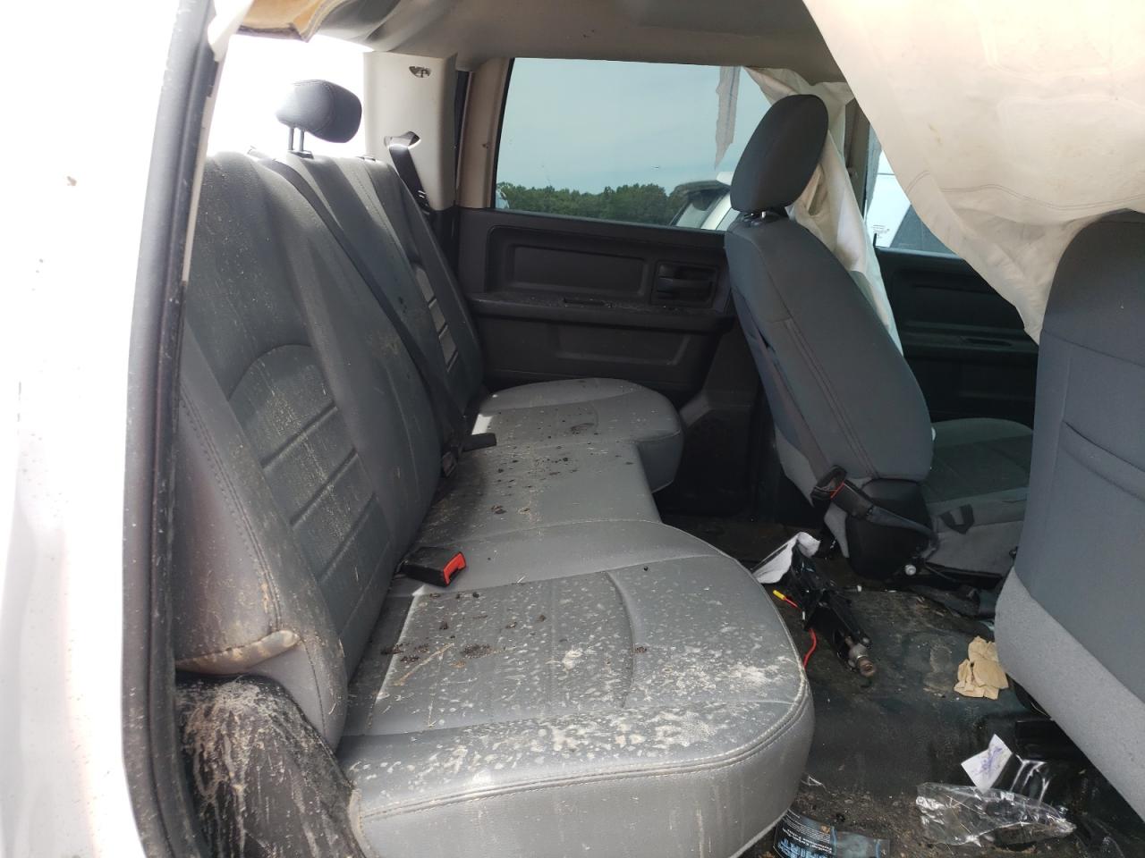 Photo 6 from auction – 2019 RAM 1500 CLASS with VIN 1C6RR7XT4KS741174