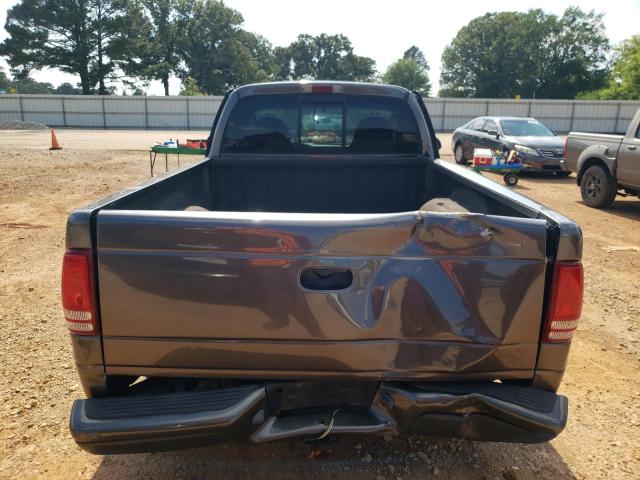 Photo 6 from auction – 2003 DODGE DAKOTA RT with VIN 1D7FL76ZX3S168467