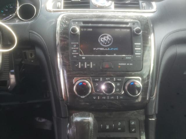 Photo 9 from auction – 2013 BUICK ENCLAVE with VIN 5GAKRCKD0DJ163300