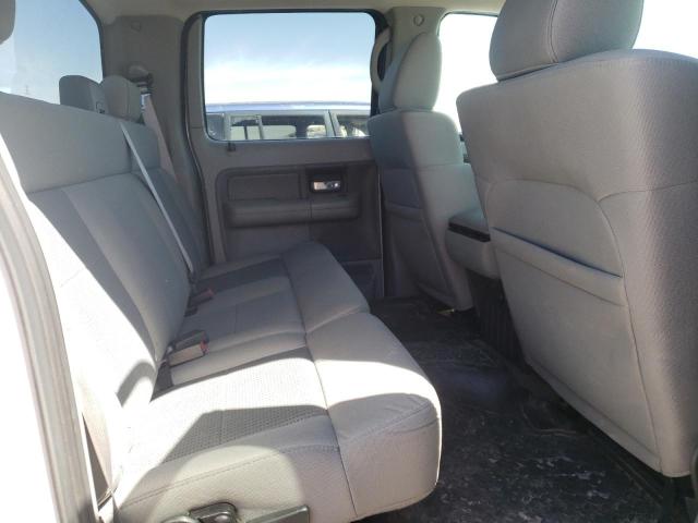 Photo 6 from auction – 2008 FORD F150 SUPER with VIN 1FTPW14V28FB75254