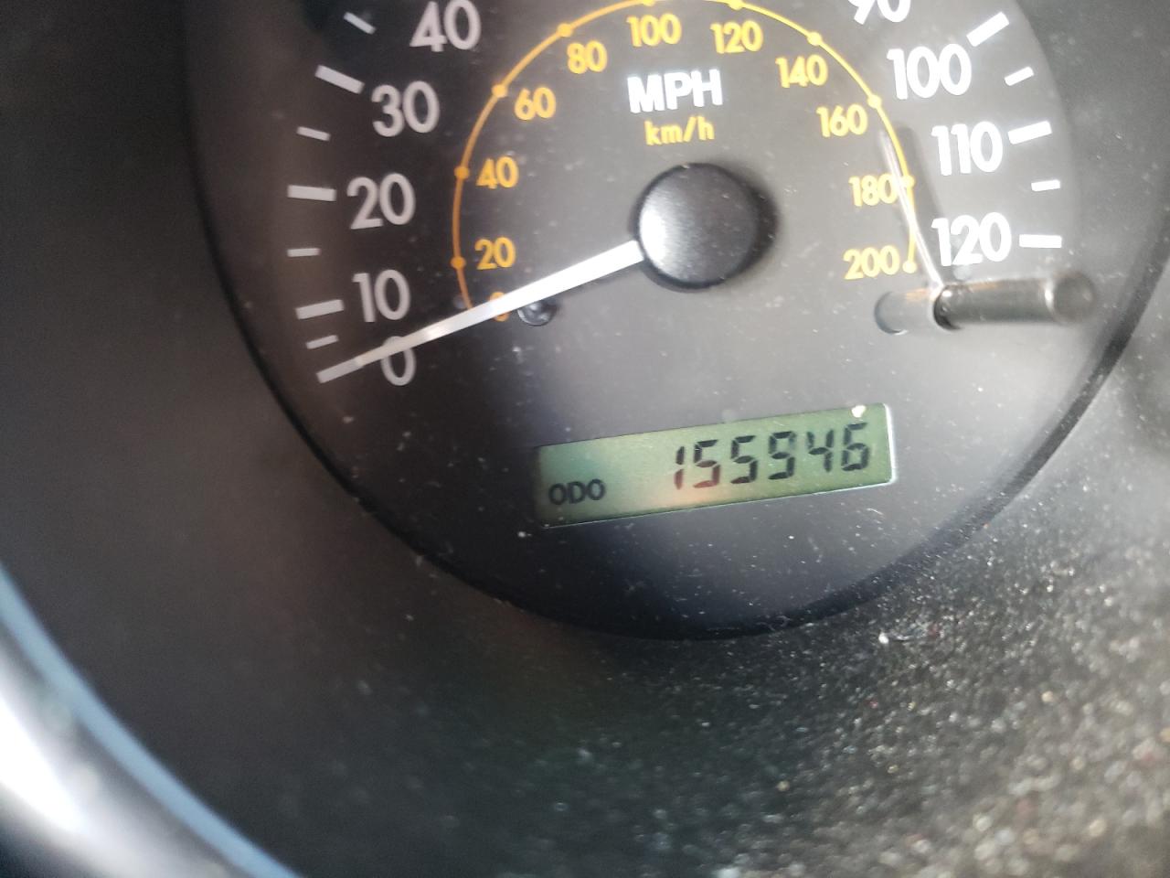 صورة رقم 8 من المزاد - 2008 CHEVROLET AVEO BASE مع VIN KL1TD66648B189548