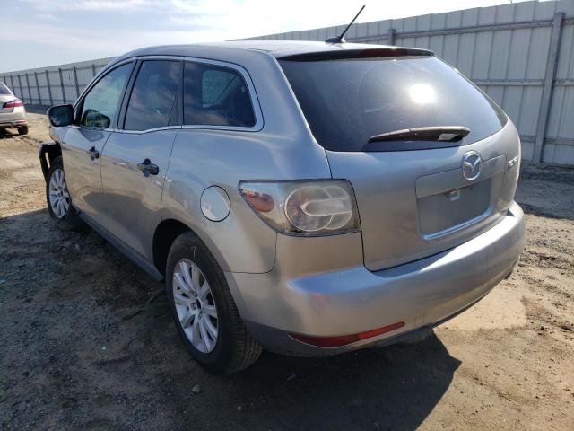 Photo 3 from auction – 2011 MAZDA CX-7 with VIN JM3ER2C58B0360884