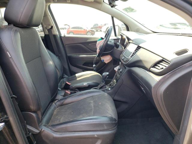 Photo 5 from auction – 2019 BUICK ENCORE PRE with VIN KL4CJASB1KB712405