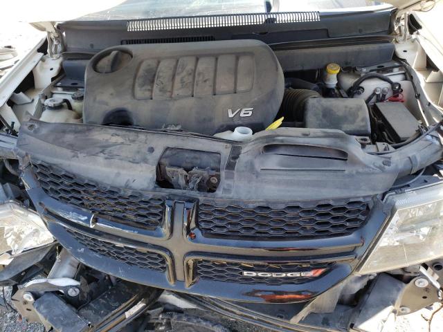 Photo 7 from auction – 2017 DODGE JOURNEY CR with VIN 3C4PDCGG8HT545322