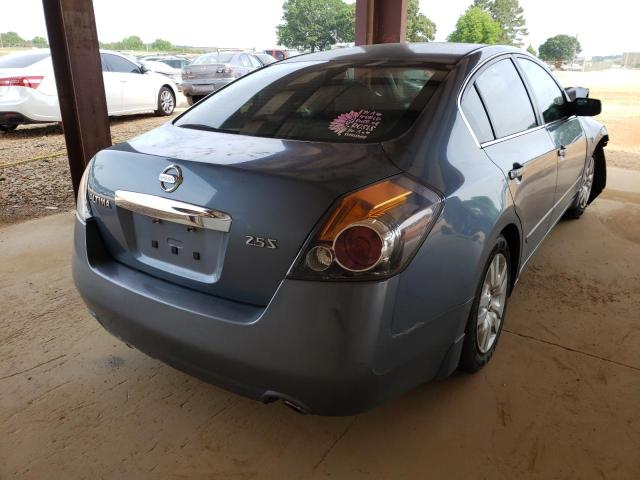 Photo 4 from auction – 2010 NISSAN ALTIMA BAS with VIN 1N4AL2AP8AN530181