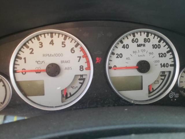 Photo 8 from auction – 2015 NISSAN FRONTIER S with VIN 1N6AD0EV7FN755507