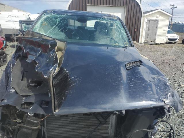 Photo 7 from auction – 2021 RAM 1500 CLASS with VIN 1C6RR7FT7MS553236
