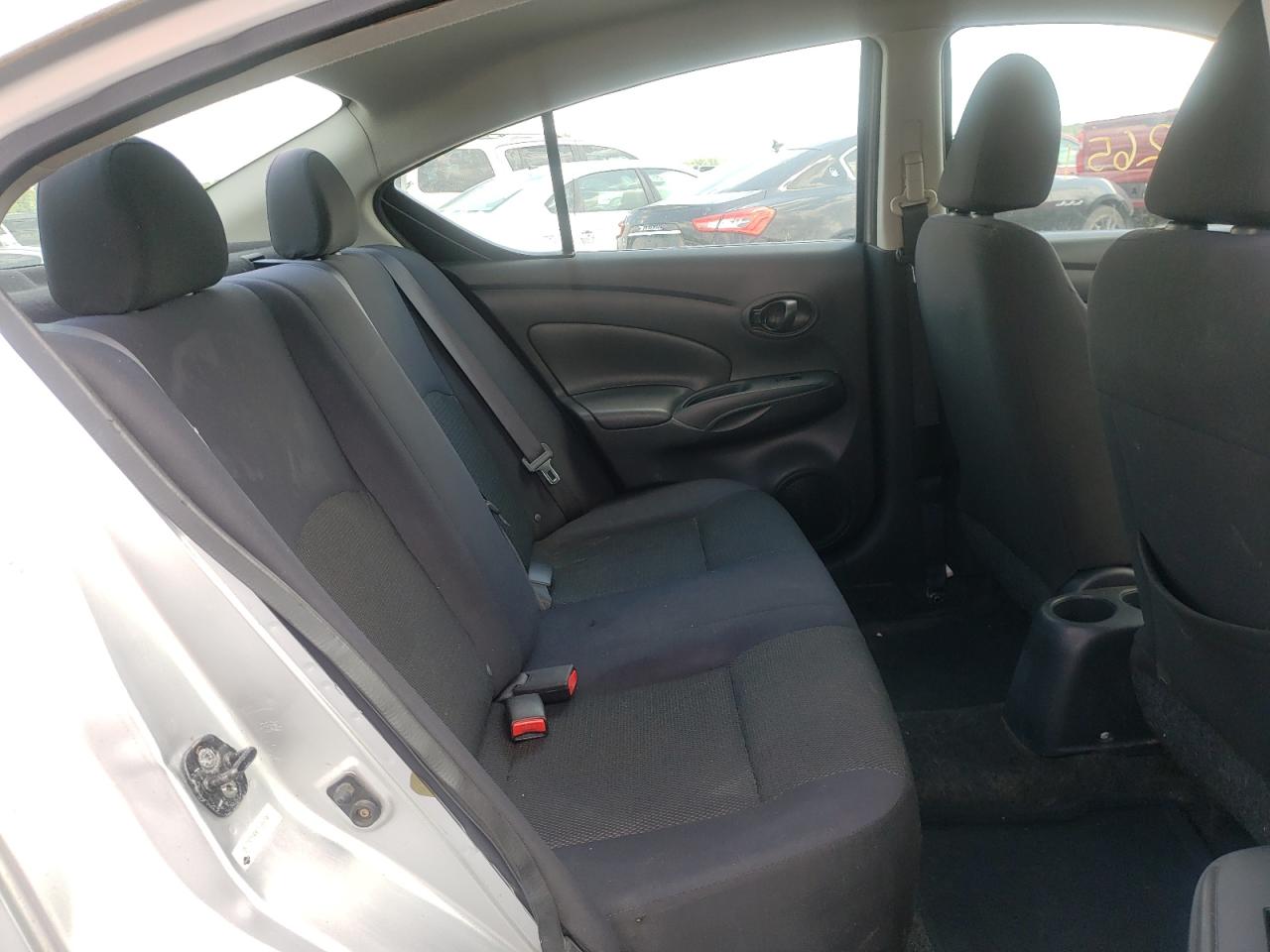 Photo 6 from auction – 2012 NISSAN VERSA S with VIN 3N1CN7APXCL899396