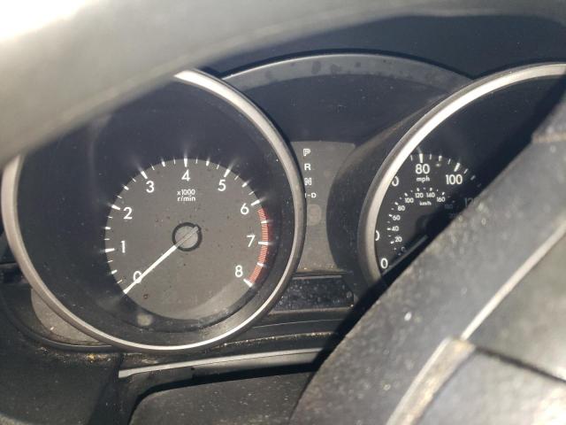 Photo 8 from auction – 2014 MAZDA 5 SPORT with VIN JM1CW2BL4E0170352