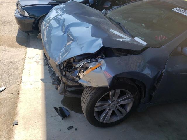 Photo 9 from auction – 2010 NISSAN ALTIMA S with VIN 1N4AL2EP0AC168210