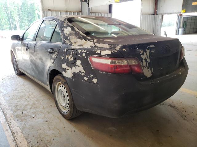 Photo 3 from auction – 2009 TOYOTA CAMRY BASE with VIN 4T1BE46K59U284169