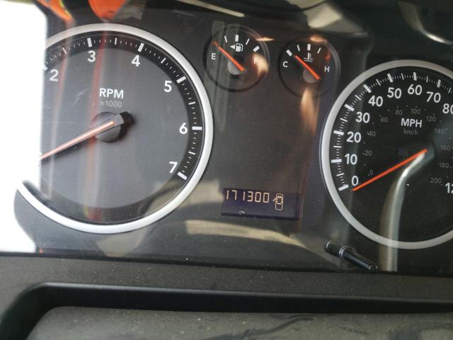 Photo 8 from auction – 2012 DODGE RAM 1500 S with VIN 1C6RD6KT6CS330134