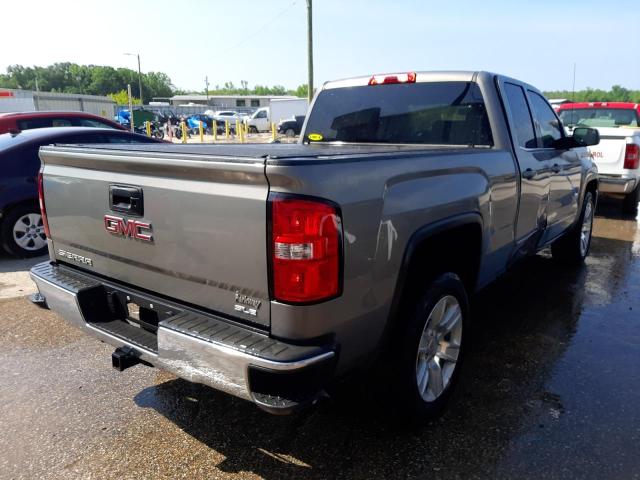 Photo 4 from auction – 2017 GMC SIERRA C15 with VIN 1GTR1MECXHZ250738