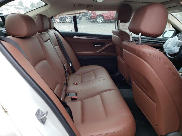 Photo 6 from auction – 2014 BMW 535 I with VIN WBA5B1C50ED478641