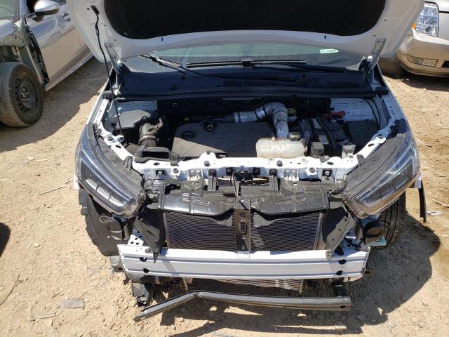 Photo 7 from auction – 2019 BUICK ENCORE ESS with VIN KL4CJCSM3KB774241