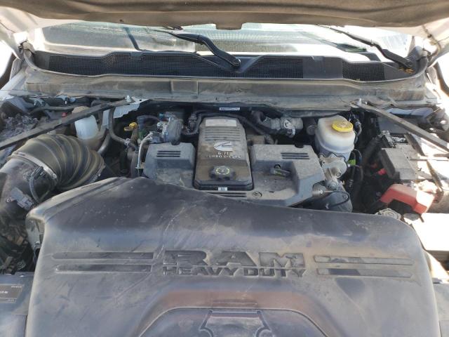 Photo 7 from auction – 2019 RAM 2500 LARAM with VIN 3C6UR5FL5KG652656