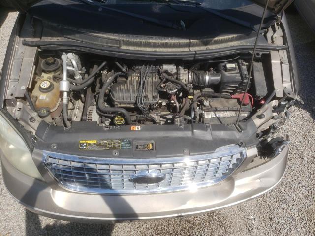 Photo 7 from auction – 2004 FORD FREESTAR L with VIN 2FMDA58204BA89084
