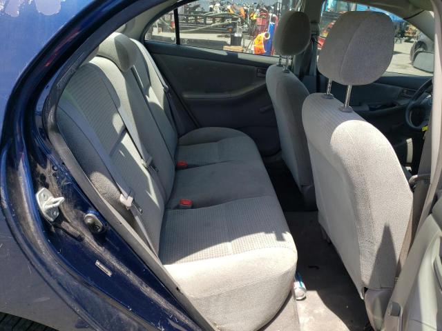 Photo 6 from auction – 2007 TOYOTA COROLLA CE with VIN JTDBR32E570133016