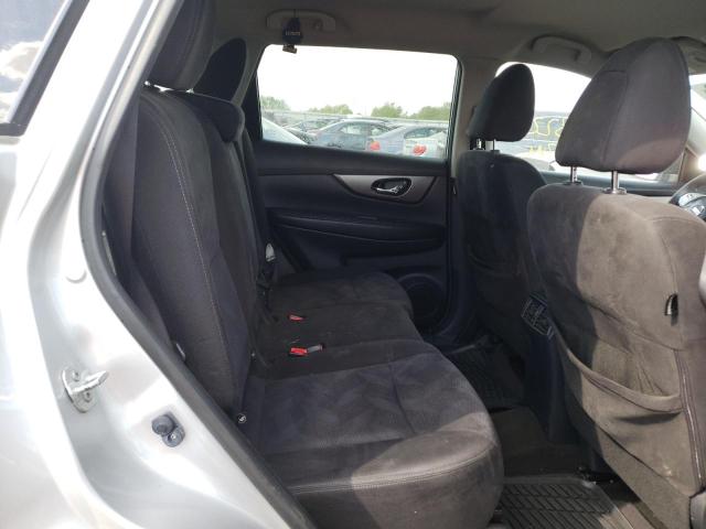 Photo 6 from auction – 2015 NISSAN ROGUE S with VIN KNMAT2MT7FP527691
