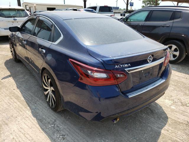 Photo 3 from auction – 2017 NISSAN ALTIMA 2.5 with VIN 1N4AL3AP5HC145480