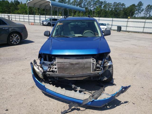 Zdjęcie 9 z aukcji – 2011 FORD ESCAPE XLT z VIN 1FMCU0DG9BKC59758