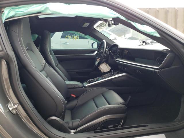 Zdjęcie 5 z aukcji – 2021 PORSCHE 911 CARRER z VIN WP0AB2A99MS223090