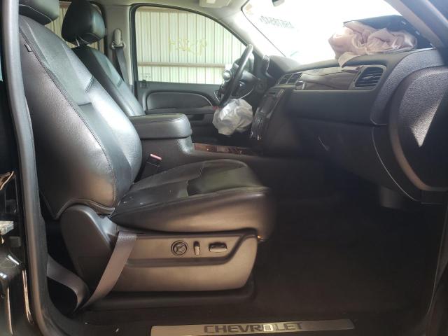 Photo 5 from auction – 2014 CHEVROLET TAHOE C150 with VIN 1GNSCCE06ER153745
