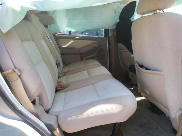 Photo 6 from auction – 2007 MERCURY MOUNTAINEE with VIN 4M2EU37E67UJ12537