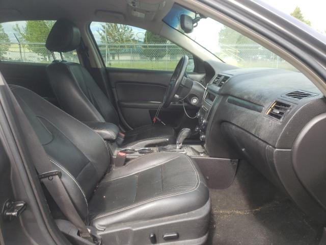 Photo 5 from auction – 2011 FORD FUSION SEL with VIN 3FAHP0JA6BR304755