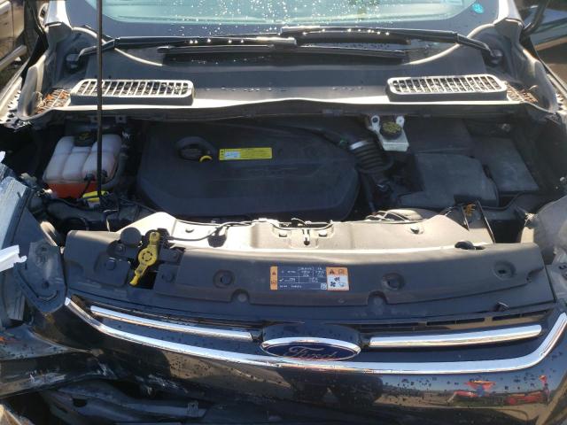 Photo 7 from auction – 2014 FORD ESCAPE TIT with VIN 1FMCU0JX6EUB43947