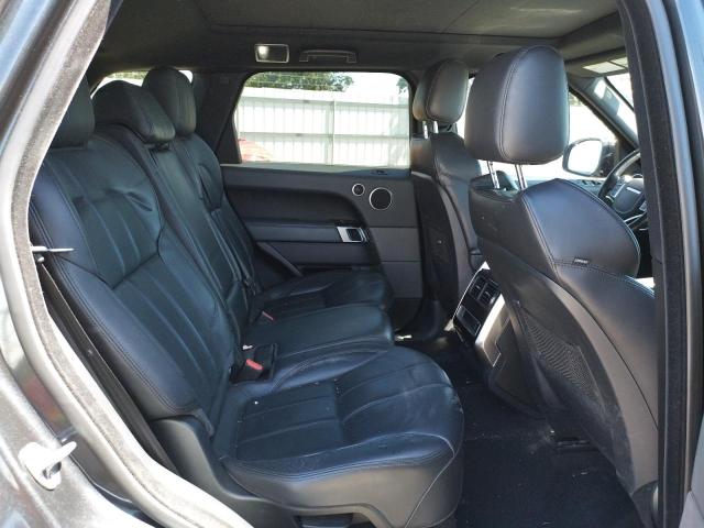 Photo 6 from auction – 2015 LAND ROVER RANGE ROVE with VIN SALWR2VF7FA618954