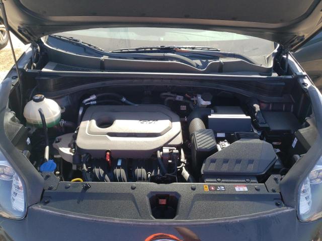 Photo 7 from auction – 2020 KIA SPORTAGE E with VIN KNDPNCAC2L7800756