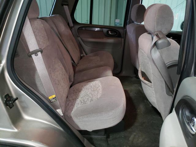 Photo 6 from auction – 2003 GMC ENVOY with VIN 1GKDS13S332262977