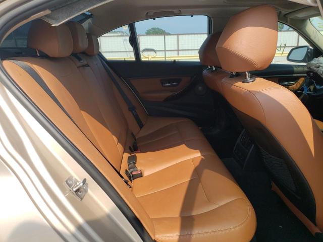 Photo 6 from auction – 2013 BMW 335 I with VIN WBA3A9C54DF476435