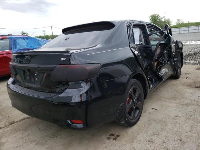 Photo 4 from auction – 2011 TOYOTA COROLLA BA with VIN 2T1BU4EE3BC563786