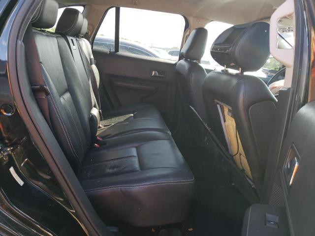 Photo 6 from auction – 2010 FORD EDGE LIMIT with VIN 2FMDK3KC0ABB54126