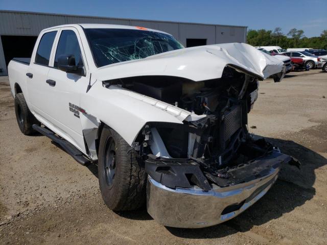 RAM 1500 CLASS 2019 with VIN 1C6RR7KM2KS721165 - Photo from auction