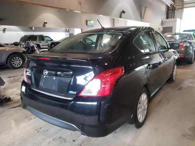 Photo 4 from auction – 2016 NISSAN VERSA S with VIN 3N1CN7AP0GL845790