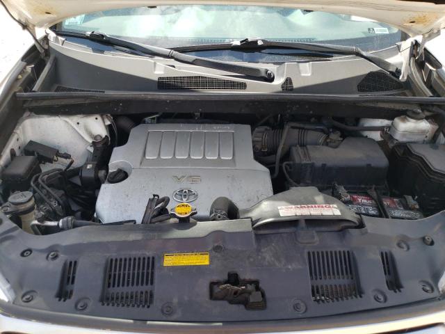 صورة رقم 7 من المزاد - 2013 TOYOTA HIGHLANDER مع VIN 5TDBK3EH7DS197674