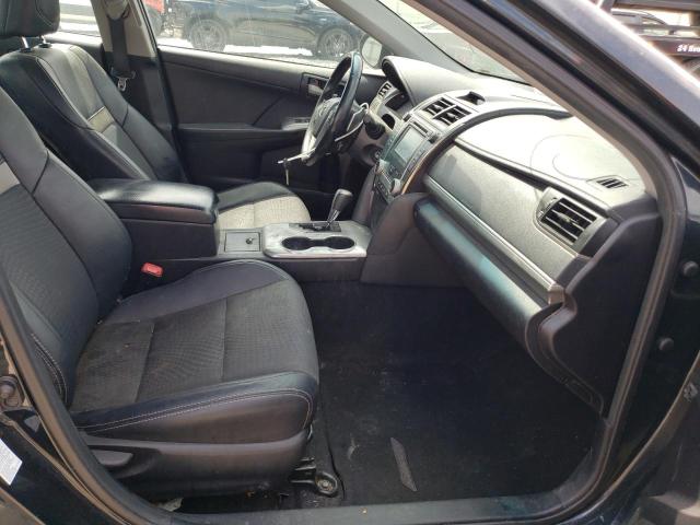 Photo 5 from auction – 2014 TOYOTA CAMRY SE with VIN 4T1BF1FK1EU820380