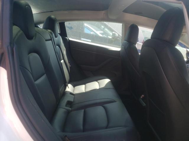 Photo 6 from auction – 2022 TESLA MODEL 3 with VIN 5YJ3E1EB9NF144654