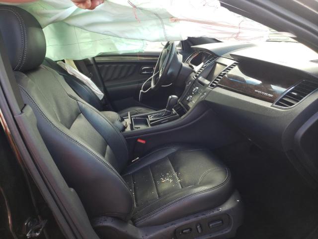 Photo 5 from auction – 2015 FORD TAURUS LIM with VIN 1FAHP2F81FG104820